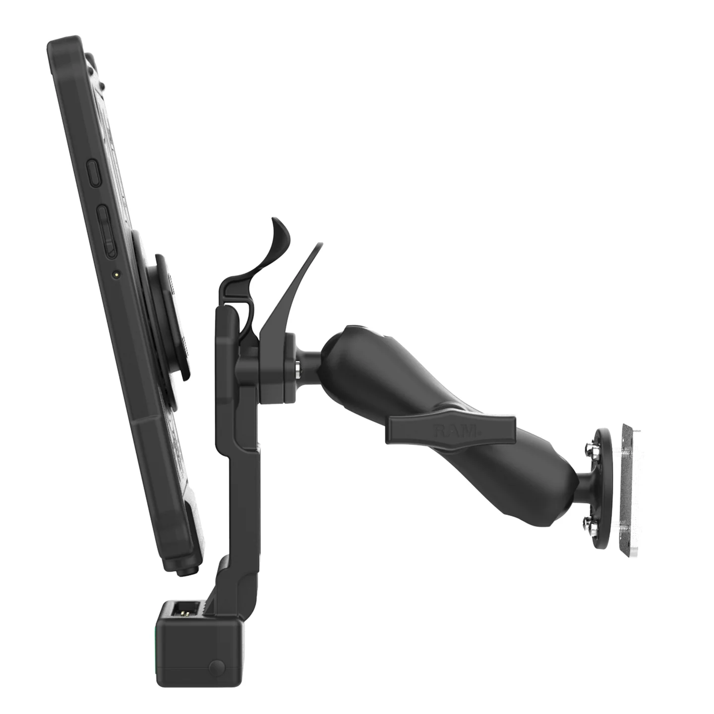 ram mount for samsung tab a9